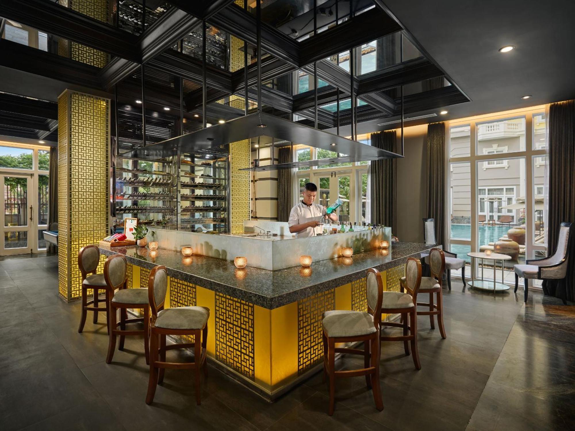 Hotel Royal Hoi An - Gallery Exterior photo
