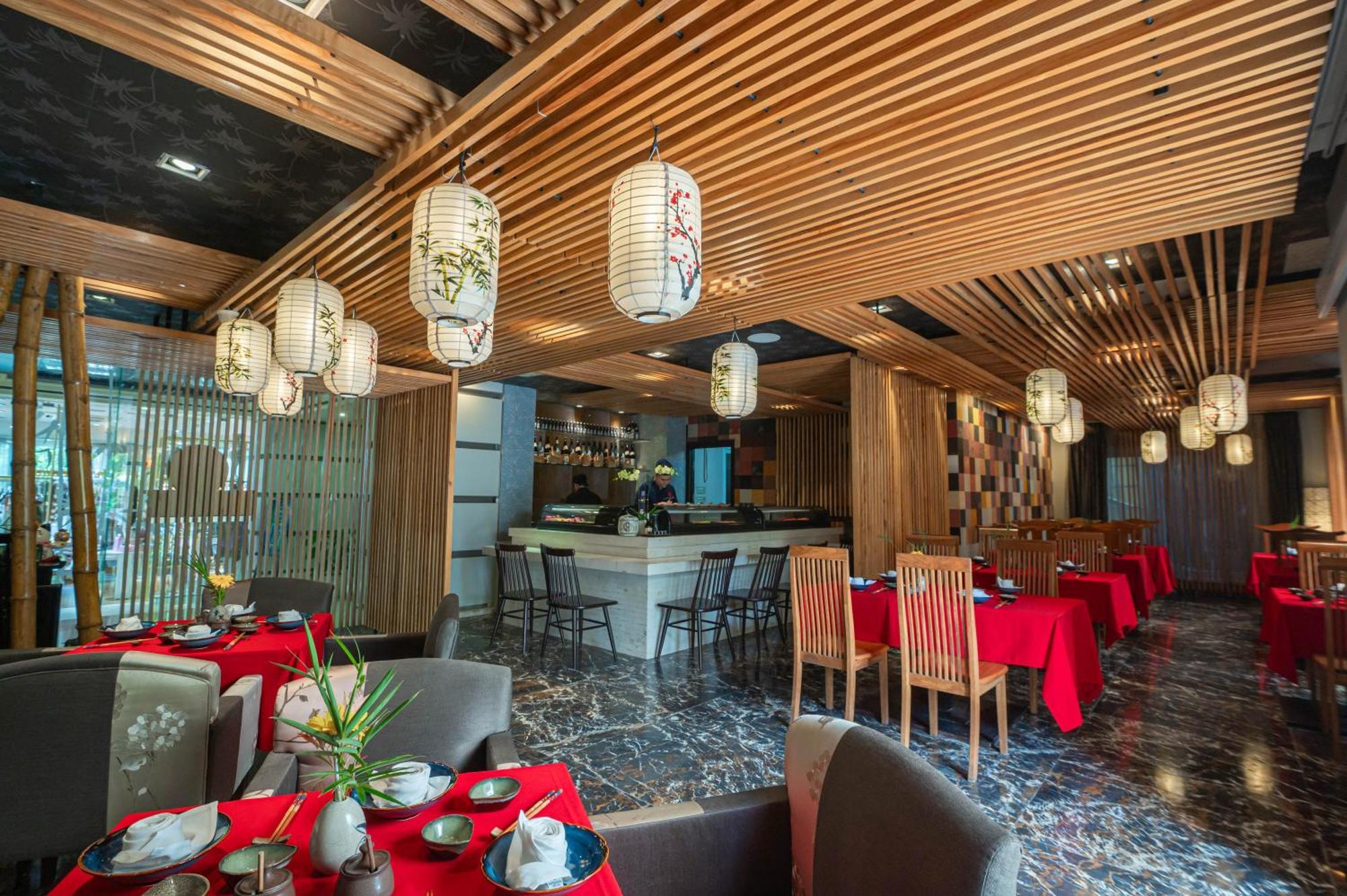 Hotel Royal Hoi An - Gallery Exterior photo